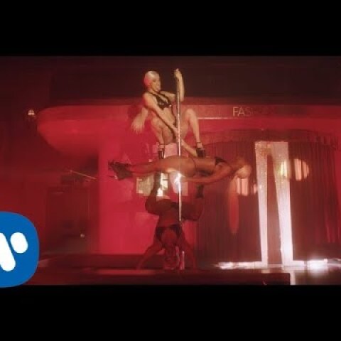 Cardi B - Money [Official Music Video]