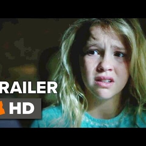 Annabelle: Creation Trailer #1 (2017) | Movieclips Trailers
