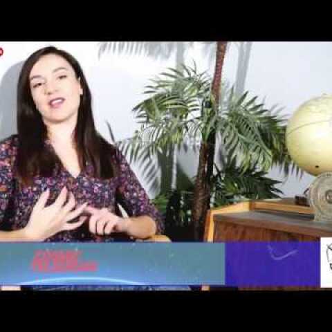 Cosmic Telegram: Ημερήσιες προβλέψεις Παρασκευής 17/11