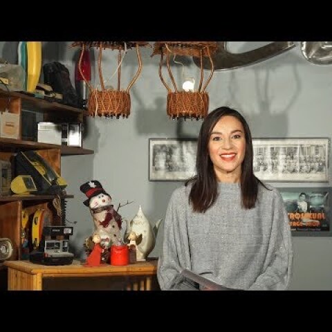 Cosmic Telegram: Ημερήσιες προβλέψεις Δευτέρας 18/12