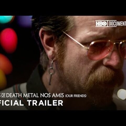 Eagles Of Death Metal: Nos Amis (Our Friends) (HBO Documentary Films)