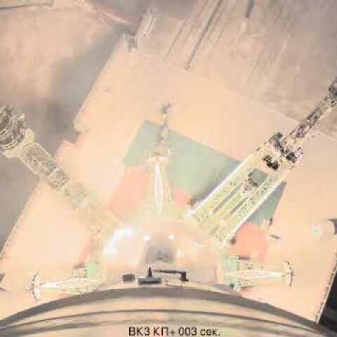 Запись 2-й линии бортовых камер