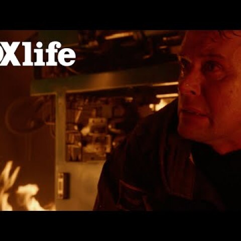 Chicago Fire 6 | Νέα Σειρά Trailer | FOX Life Greece