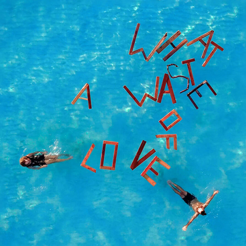 «Εμμένεια» στην Chili Art Gallery