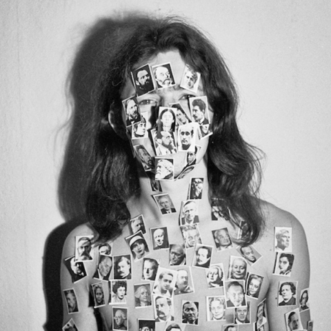 Early Paintings, Films and Works on Paper, 1977 - 1988: Έργα τoυ Helmut Middendorf στην Γκαλερί Ελένη Κορωναίου