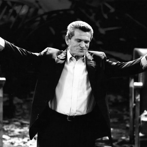 Γιώργος Μαργαρίτης, «Εσύ µιλάς στην καρδιά µου» στο Γυάλινο Μουσικό Θέατρο