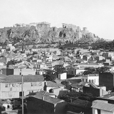 Βρυσάκι: η αναβίωση μιας γειτονιάς