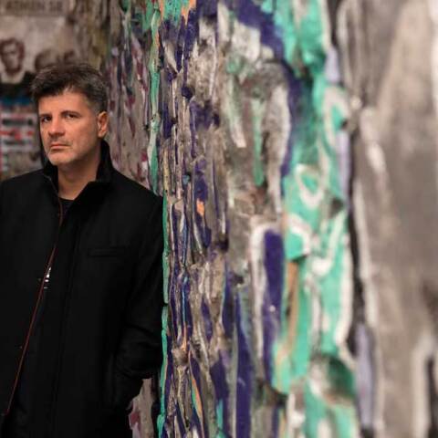 Φοίβος Δεληβοριάς