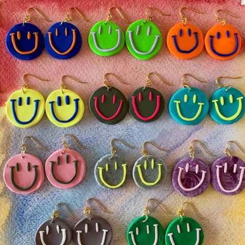 Smileys