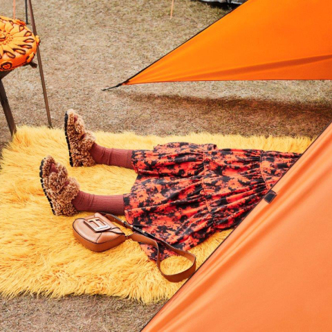 KALOGIROU - Καμπάνια Φθινόπωρο/ Χειμώνας 2021-2022