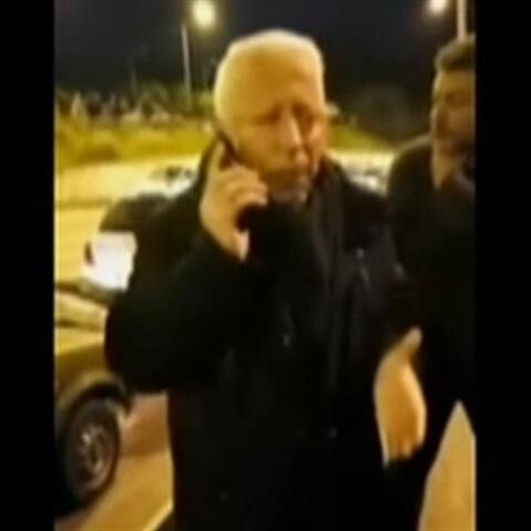 Ο περιφερειάρχης Βορείου Αιγαίου Κώστας Μουτζούρης