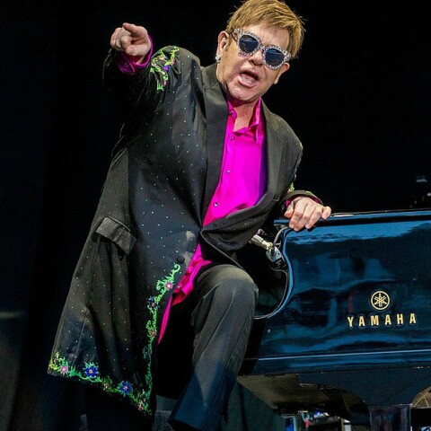 Elton
