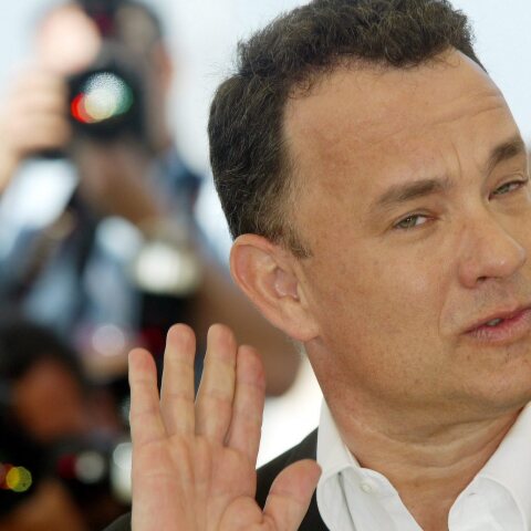 Κουίζ: Βρες την ταινία του Τομ Χανκς από μία και μόνο φωτογραφία