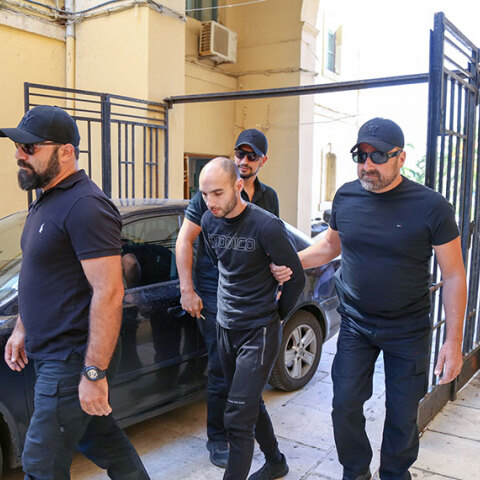 Ιωάννης Παρασκάκης 