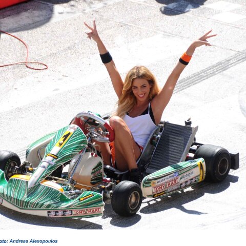 Κουίζ: Ξέρεις τι έγινε σαν σήμερα 16 Απριλίου;