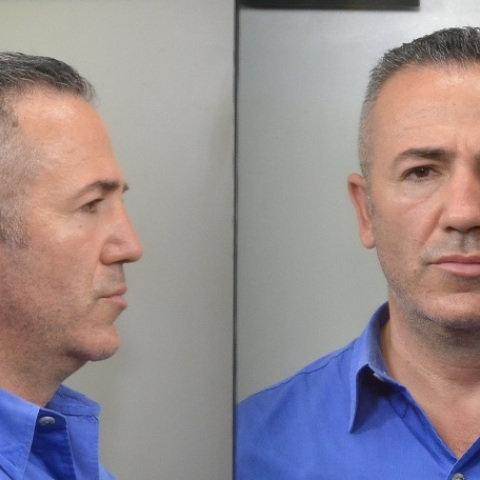 O 47χρονος ιδιοκτήτης σπα που κατηγορείται για βιασμό κατ' εξακολούθηση