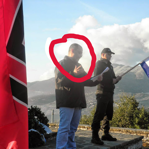 Δημήτρης Κόρακας