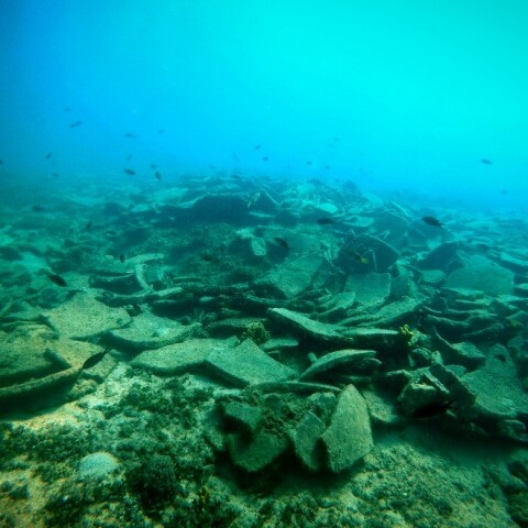 Ανοίγει το υποβρύχιο μουσείο της Αλοννήσου