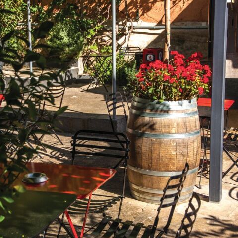 Η Αθήνα υποδέχεται τα εστιατόριά της