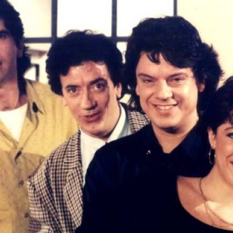 Κουίζ: Βρες το σίριαλ από μία και μόνο λέξη ή φράση