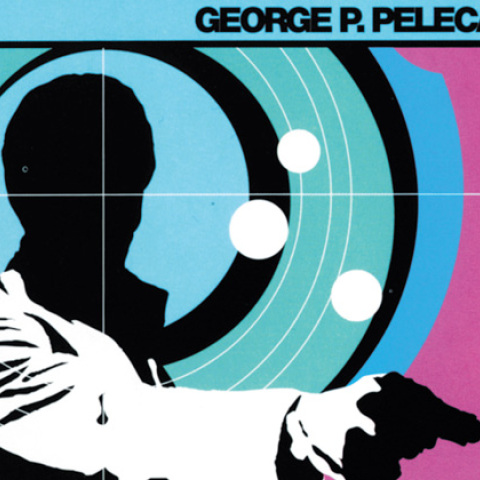 george p. pelecanos