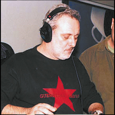 Γρηγόρης Ψαριανός