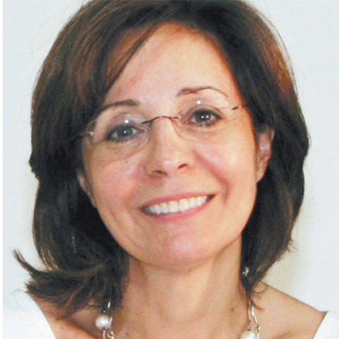 Mαρία Δαμανάκη