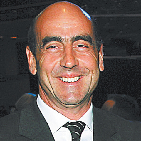 Γιώργος Bουλγαράκης