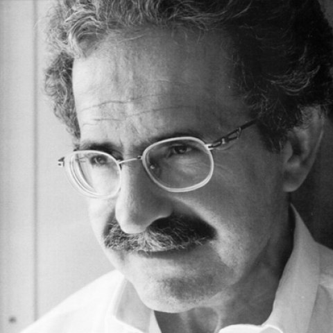 Mίμης Aνδρουλάκης