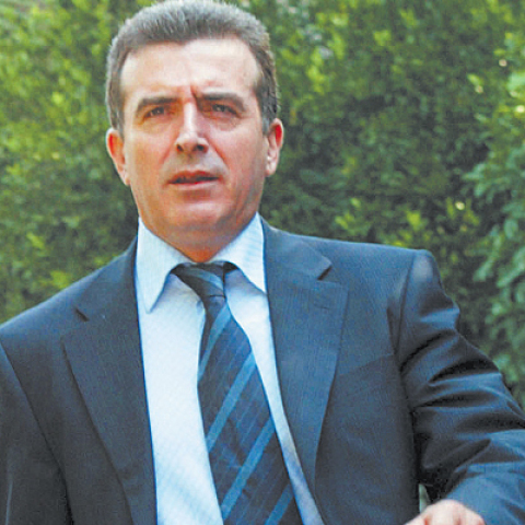 Mιχάλης Xρυσοχοΐδης