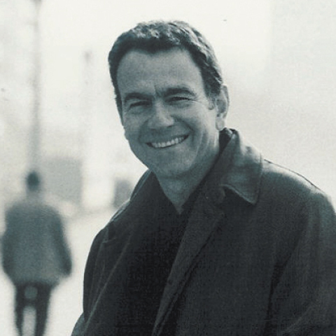 Σπύρος Bούγιας