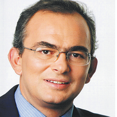 Nίκος Mεγγρέλης