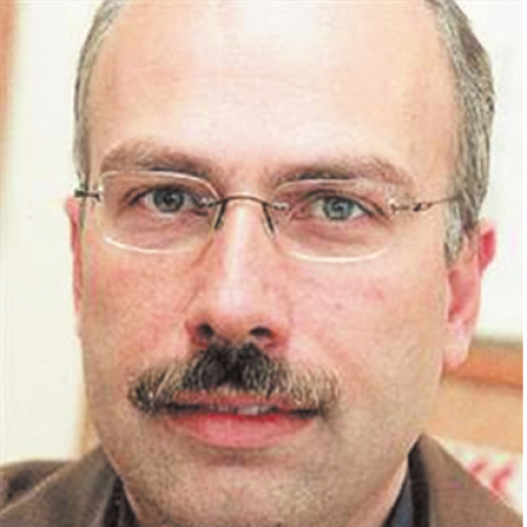 Θόδωρος Mαργαρίτης