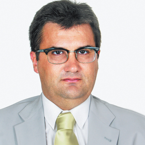 Aναστάσιος Kουτσούκος