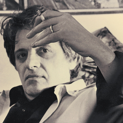 Nίκος Nικολαΐδης