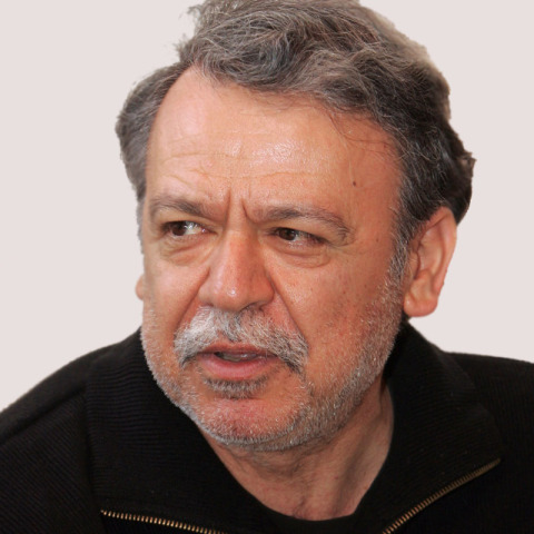 Νίκος Μπελογιάννης