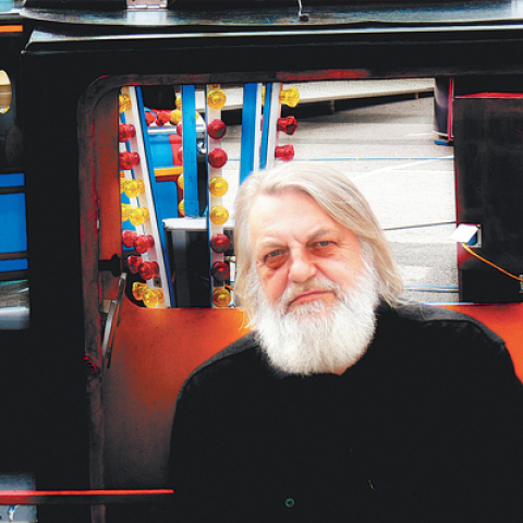 Robert Wyatt