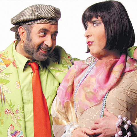 Λάκης Λαζόπουλος