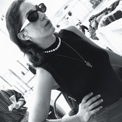 Aμαλία Mουτούση