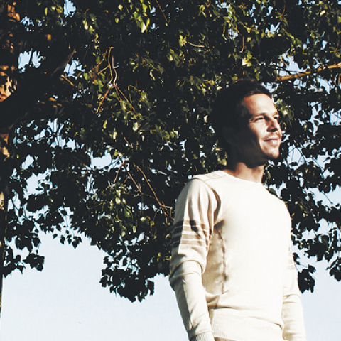 Nikko Patrelakis, Φωτό: Andrea S. (Smile)