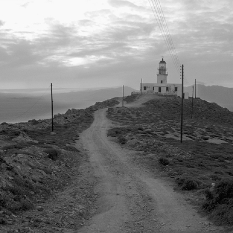 Φωτό: Tζίνα Nτοστογιέφσκι