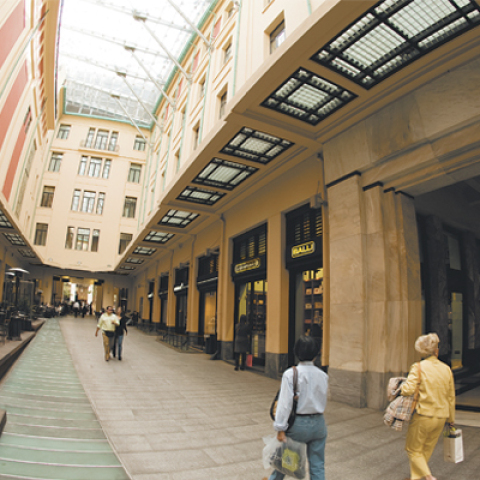 Φωτό: CHARLIE MAKKOS