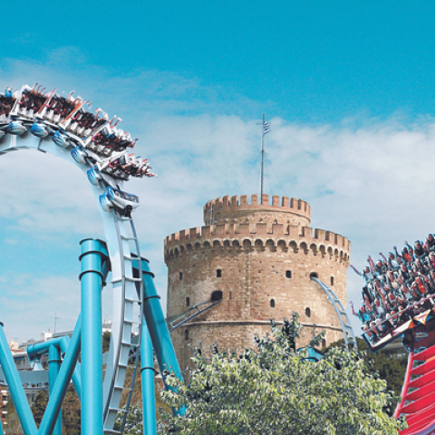 Eικονογράφηση: Aντώνης Bλαβογελάκης (a_vlavo@yahoo.gr) 