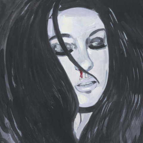 Kωνσταντίνος Κακανιάς, Lindsay Lohan, 2007