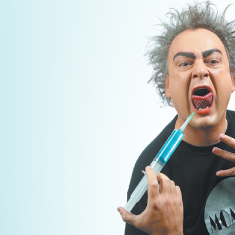 Διογένης Δασκάλου