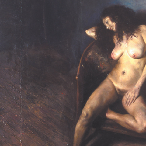 Γιώργος Pόρρης