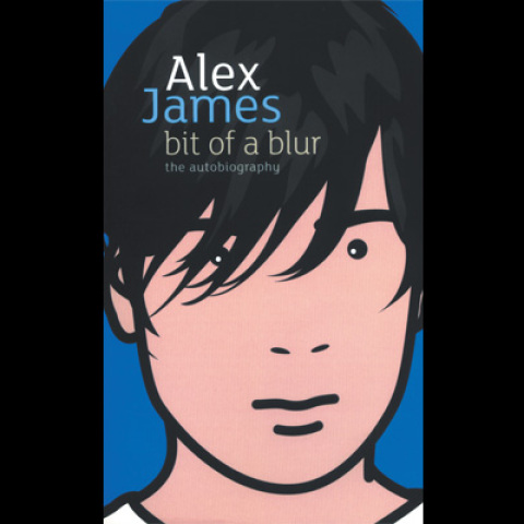 Alex, bassist (2000) του Jullian Opie (National Portrait Gallery, London)