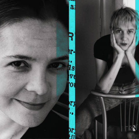 Αμάντα Mιχαλοπούλου, Σώτη Tριανταφύλλου