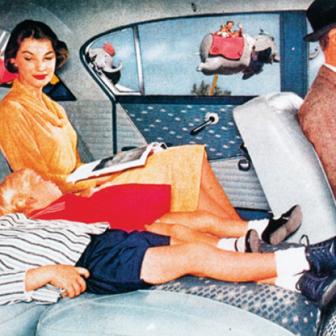 Πανικοβάλ των 500 του Γιάννη Νένε