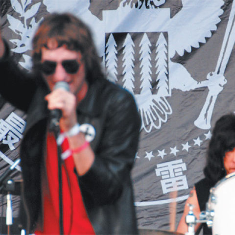 Marky Ramone 195